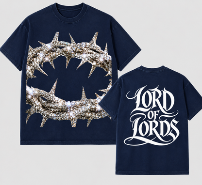 Diamond Crown Tee