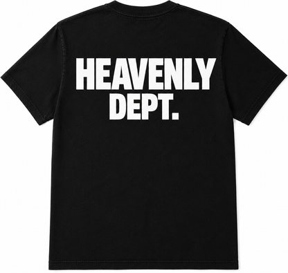 Heavenly Dept Classic Tee
