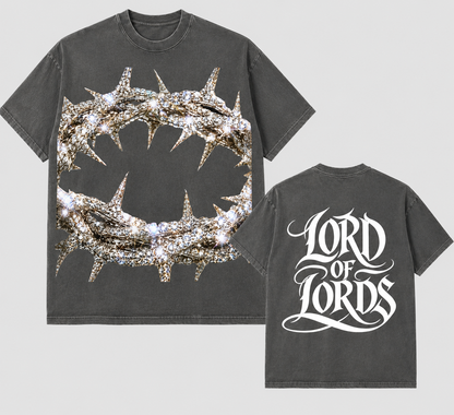Diamond Crown Tee